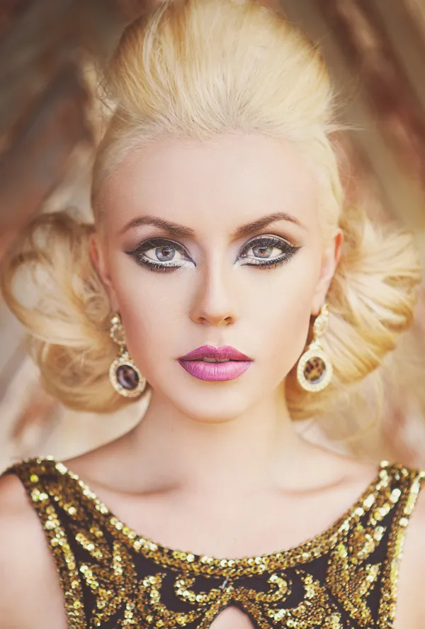 barbie-make-up