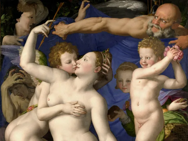 20174-Angelo_Bronzino_allegoria-del-trionfo-di-venere