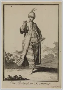 turkish-falconer