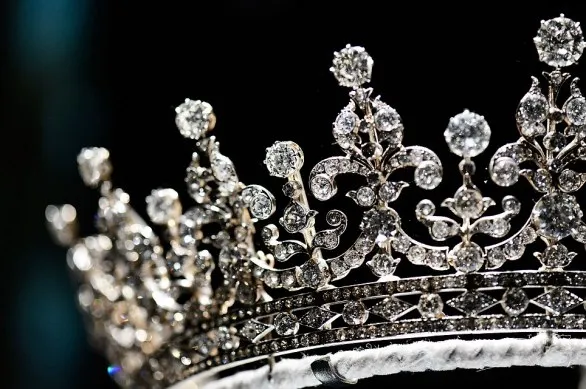 DiamondJubileea