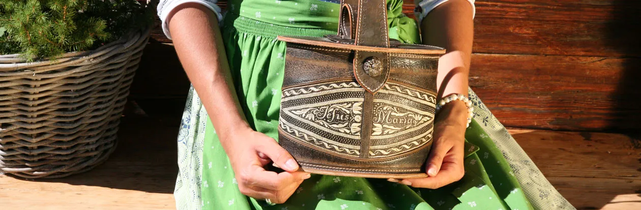 handtasche