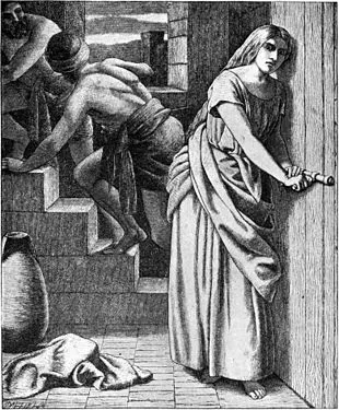 310px-Foster_Bible_Pictures_0084-1_Rahab_Helping_the_Two_Israelite_Spies