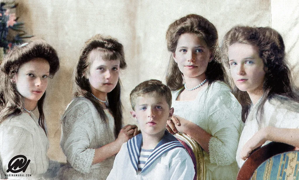 romanov