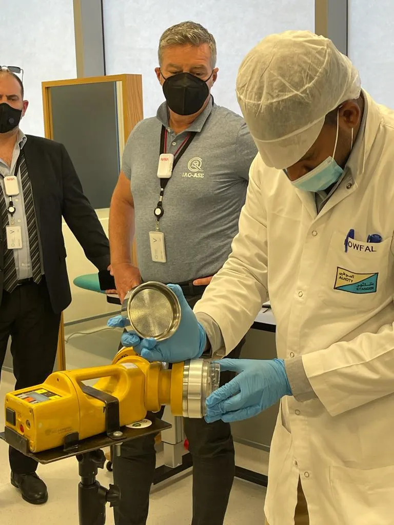 L’applicazione del disciplinare tecnico di Sanificazione Attiva Continuata validato da Bureau Veritas